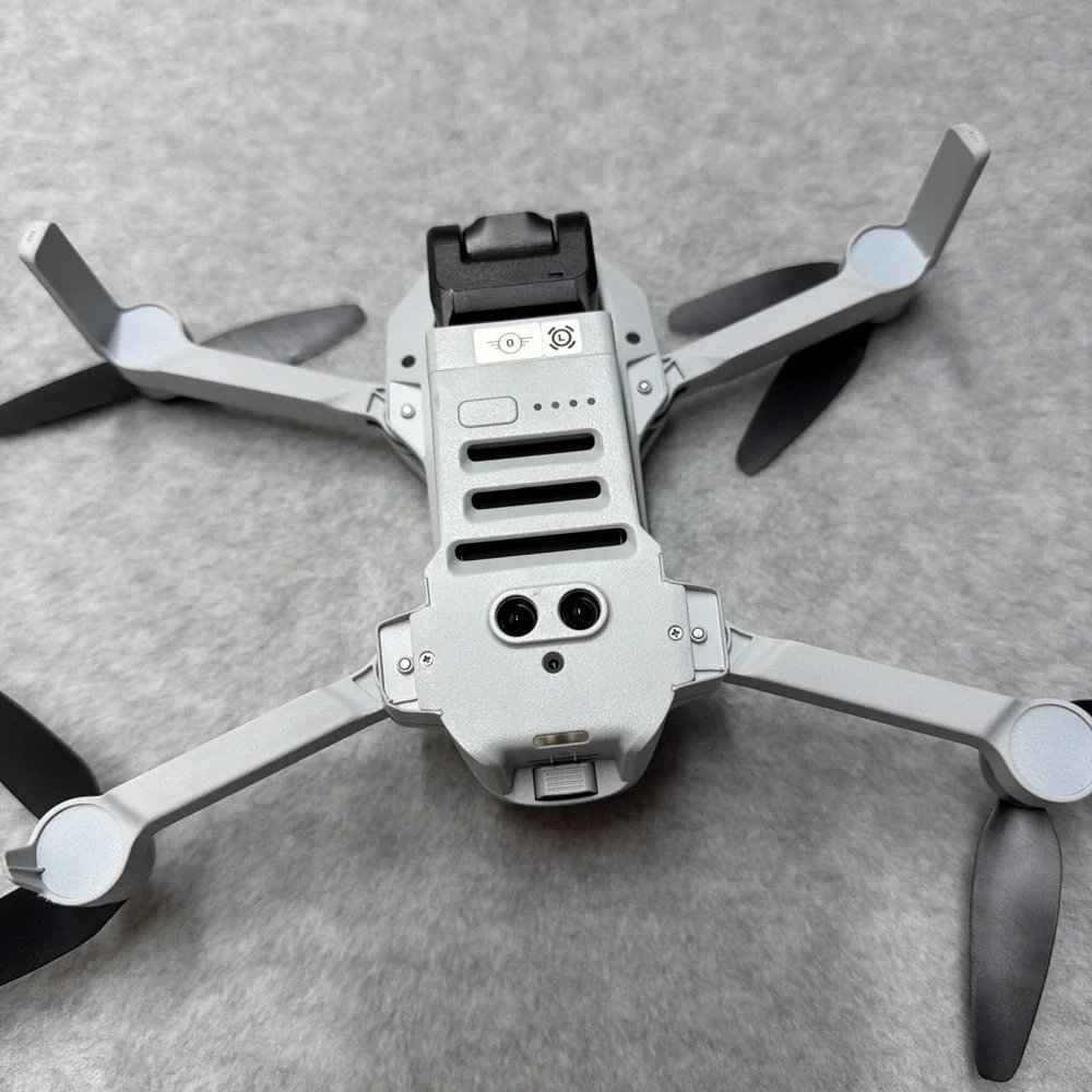 Potensic Atom SE DSDR04B 4k Camera Drone Tested READ